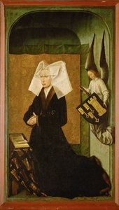  de Rogier van der Weyden