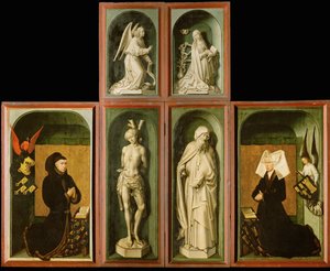  de Rogier van der Weyden
