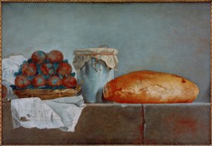 Frutas com Pão de Roland Delaporte