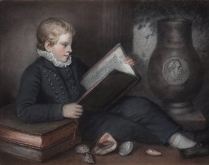 Edgeworth King com livros de Rolinda Sharples or Sharples James Junior