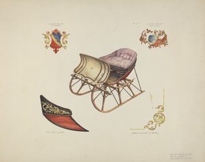 Cortador de pescoço de ganso de Rolland Ayres