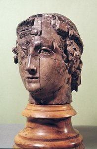 Cabeça de Roman