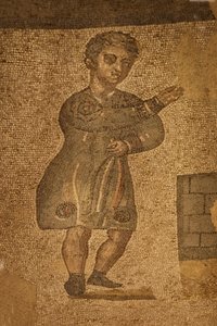 paisagem de Roman