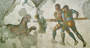 Imagem desconhecida de Roman