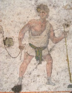 Imagem desconhecida de Roman