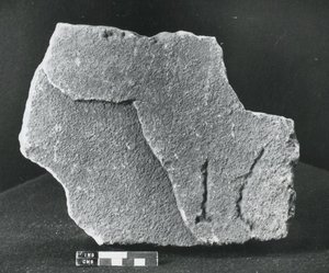 Pedra centurial (pedra) de Roman Roman
