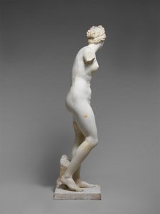 Estátua de Afrodite de Roman Roman