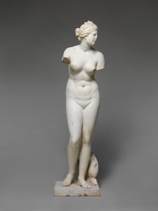 Estátua de Afrodite de Roman Roman