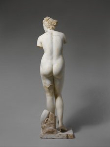 Estátua de Afrodite de Roman Roman