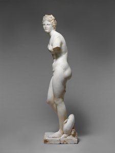 Estátua de Afrodite de Roman Roman