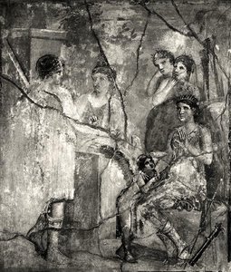 A Educação de Eros de Roman Roman