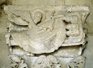 Capela da Catedral de São Lázaro d