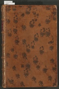 As cem notícias de Romeyn de Hooghe, Anoine