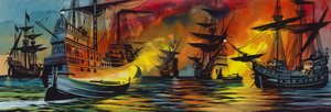 Derrota da Armada Espanhola