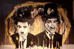 Charlie Chaplin - A Escolha