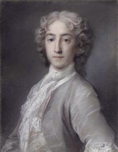 Retrato de Lord Sidney Beauclerk (1703-1744)