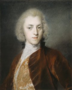 Sir John Reade, Baronete