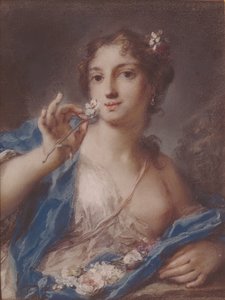 Primavera, década de 1720