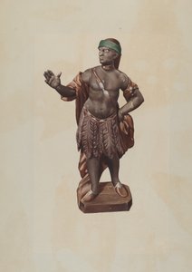 Loja de charutos indiana