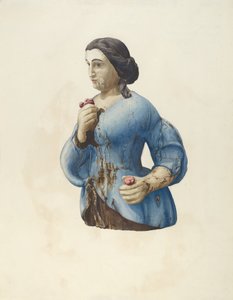 Figura de proa