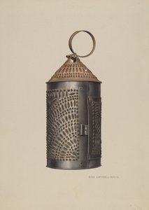 Lanterna