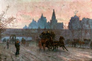 Fogo de Rose Maynard Barton
