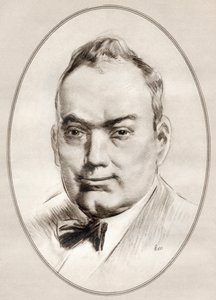 Enrico Caruso, de Living Biographies of Famous Men. de Ross Gordon