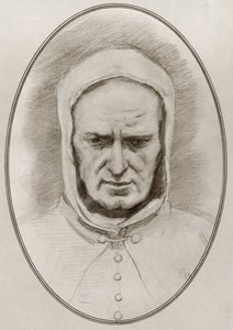 Giotto di Bondone, de Living Biographies of Great Painters. de Ross Gordon