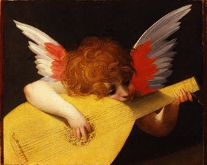 Anjo Musical, 1521