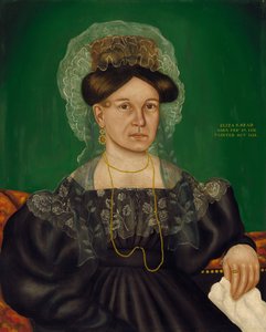 Eliza R. Leia de Royall Brewster Smith