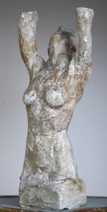 Hermafrodita, c.1915-18
