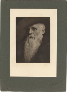 O rancheiro de Rudolf Eickemeyer