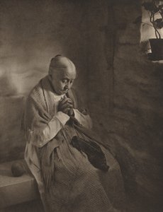 Vesper Bells, 1899. de Rudolf Eickemeyer Jnr