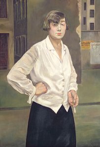  de Rudolf Schlichter