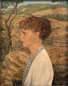 Speedy Mediador de Rudolf Schlichter