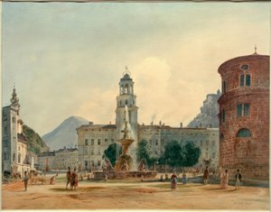 Salzburgo (Áustria),