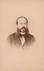 [Eduard Hildebrandt], década de 1860. de Rudolph Rogorsch