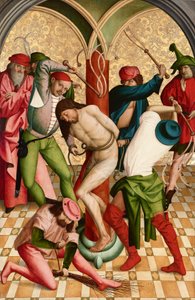 Flagelação de Cristo