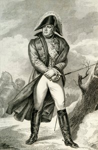 Michael Ney, 1804, 1839. de Ruhiere