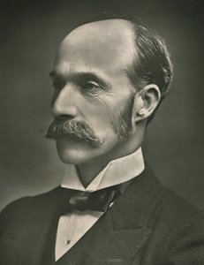 O mais nobre O marquês de Lansdowne, c1907. de Russell and Sons