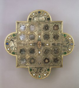 Relicário, 1383 de Russian Master