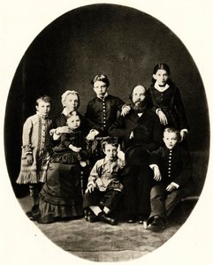 Lenine (Vladimir Ilyich Ulyanov disse de Russian Photographer