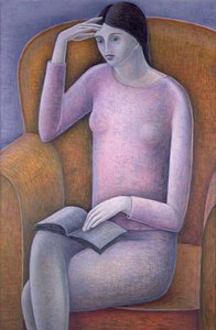 Leitura de Mulheres