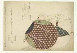 Chapéus de Ryugetsusai Shinko