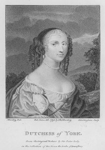 Dutchess of York (gravura)