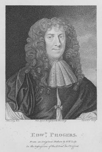 Edward Progers (gravura)