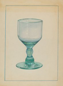 Vidro de S. Brodsky