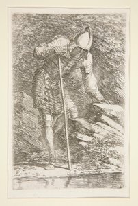 Números diversos (Suite) de Salvator Rosa