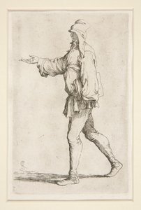 Números diversos (Suite) de Salvator Rosa