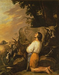 O filho pródigo, 1650